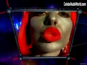 Athena Demos in Baberellas (2003) 3