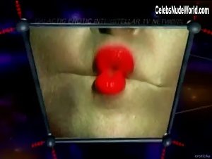Athena Demos in Baberellas (2003) 4