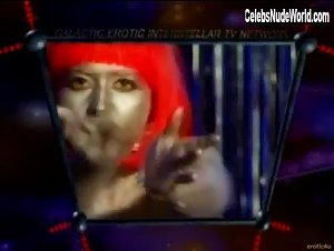 Athena Demos in Baberellas (2003) 8