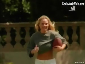 Anna Marie Goddard in Playboy's Wet and Wild: Bottoms Up (1996) 16