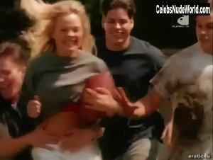 Anna Marie Goddard in Playboy's Wet and Wild: Bottoms Up (1996) 3