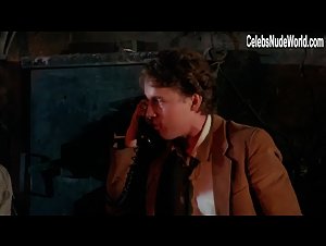 Adriane Lee boobs , Orgy In Breeders (1986) 17