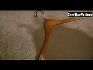 Amanda Ward Outdoor Nudity , boobs In Halloween Night (2006) 18
