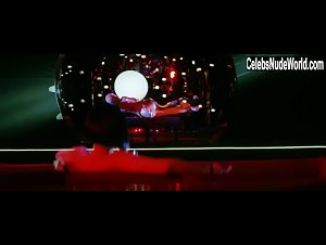 Alizee Delaruelle in 3 Days to Kill (2014) 2