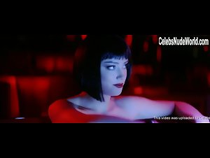 Alizee Delaruelle in 3 Days to Kill (2014) 9