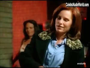 Angelica Sin Topless , Poledance In Wicked Temptations (2002) 4