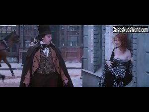 Ania Sowinski in Devil's Violinist (2013) 1
