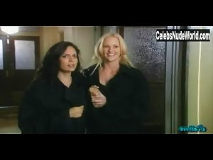 Hanna Harper Exposed , boobs in Co-Ed Confidential (series) (2007) 3