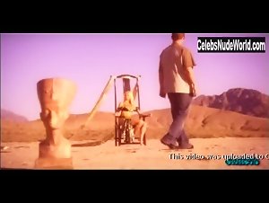 Hanna Harper Exposed , boobs in Erotic Traveler (series) (2007) 2