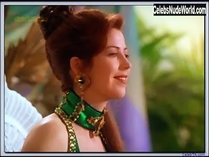 Julie Hughes in Exit to Eden (1994) 16