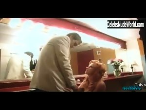 Hanna Harper boobs , Kissing in Sin City Diaries (series) (2007) 13