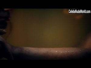 Anna Hutchison in Spartacus: War of the Damned (series) (2010) 8