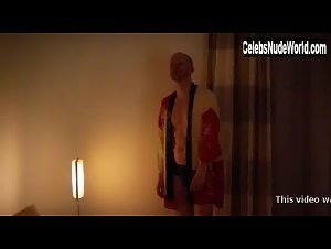 Anna Eger in Top Girl oder La deformation professionnelle (2014) 2