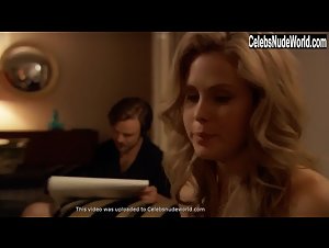 Anna Hutchison Explicit , Blonde in Underbelly (series) (2008) 11