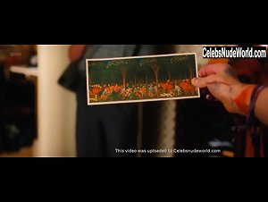 Anne-Marie Duff in On Chesil Beach (2017) 18