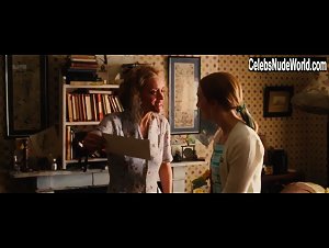 Anne-Marie Duff in On Chesil Beach (2017) 19