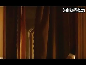 Anna Brewster in Tudors (series) (2007) 1