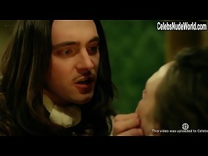Anna Brewster Explicit , Blonde in Versailles (series) (2015) 19