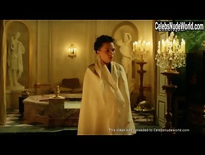 Anna Brewster Explicit , Blonde in Versailles (series) (2015) 5