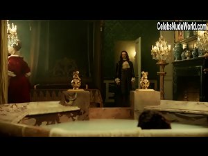 Anna Brewster Explicit , Big Butt in Versailles (series) (2015) 11