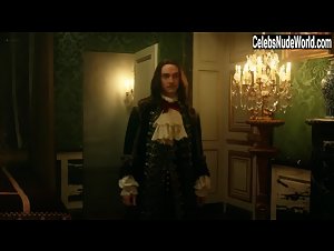 Anna Brewster Explicit , Big Butt in Versailles (series) (2015) 13