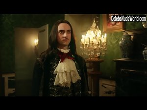 Anna Brewster Explicit , Big Butt in Versailles (series) (2015) 14