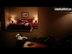 Anna Rose Hopkins in House of Lies (series) (2012) 1