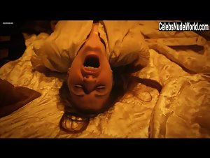 Anne Charrier in Maison close (series) (2010) 1