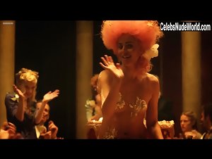 Anne Charrier Messy Play , Big Butt in Maison close (series) (2010) 2