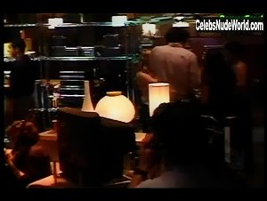 Antoinette Abbott in 7 Lives Xposed (series) (2001) 12