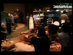 Antoinette Abbott in 7 Lives Xposed (series) (2001)