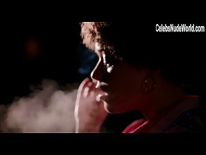 Antonia Thomas in Northern Soul (2014) 2