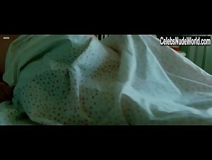 Ariadna Gil in Solo quiero caminar (2008) 1