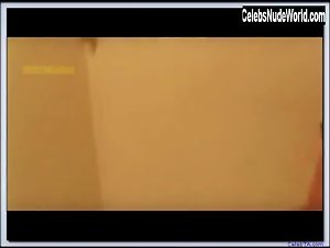 Ariadne Shaffer Shower , boobs in Frog-g-g! (2004) 2