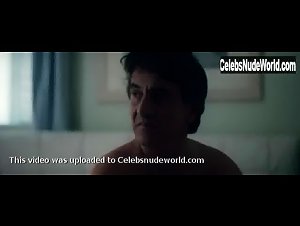 Angeliki Papoulia boobs , Lingerie In Alpeis (2011) 20