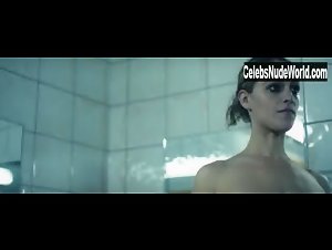 Angeliki Papoulia boobs , Lingerie In Alpeis (2011) 7