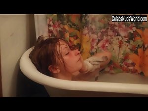 Arielle Holmes in Heaven Knows What (2014) 4