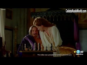 Arly Jover in Las aventuras del capitan Alatriste (series) (2015) 3