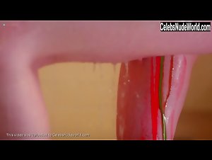 Asta Paredes in Return to Return to Nuke 'Em High Aka Vol. 2 (2017) 20