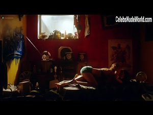 Asta Paredes in Return to Return to Nuke 'Em High Aka Vol. 2 (2017) 9
