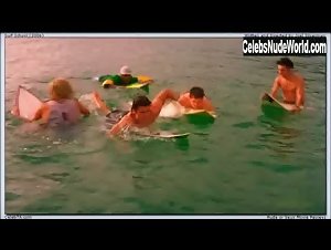 Annika Svedman in Surf School (2006) 10