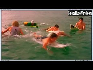 Annika Svedman in Surf School (2006) 11