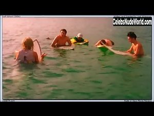 Annika Svedman in Surf School (2006) 4