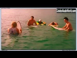Annika Svedman in Surf School (2006) 5