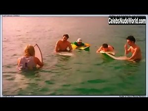 Annika Svedman in Surf School (2006) 6