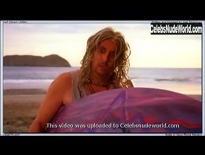 Annika Svedman Beach , Babes in Surf School (2006) 17