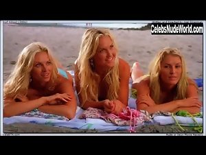 Annika Svedman Beach , Babes in Surf School (2006) 2