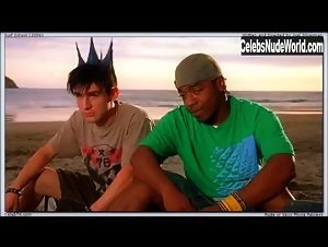 Annika Svedman Beach , Babes in Surf School (2006) 6