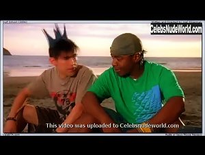 Annika Svedman Beach , Babes in Surf School (2006) 7