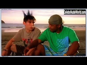 Annika Svedman Beach , Babes in Surf School (2006) 9